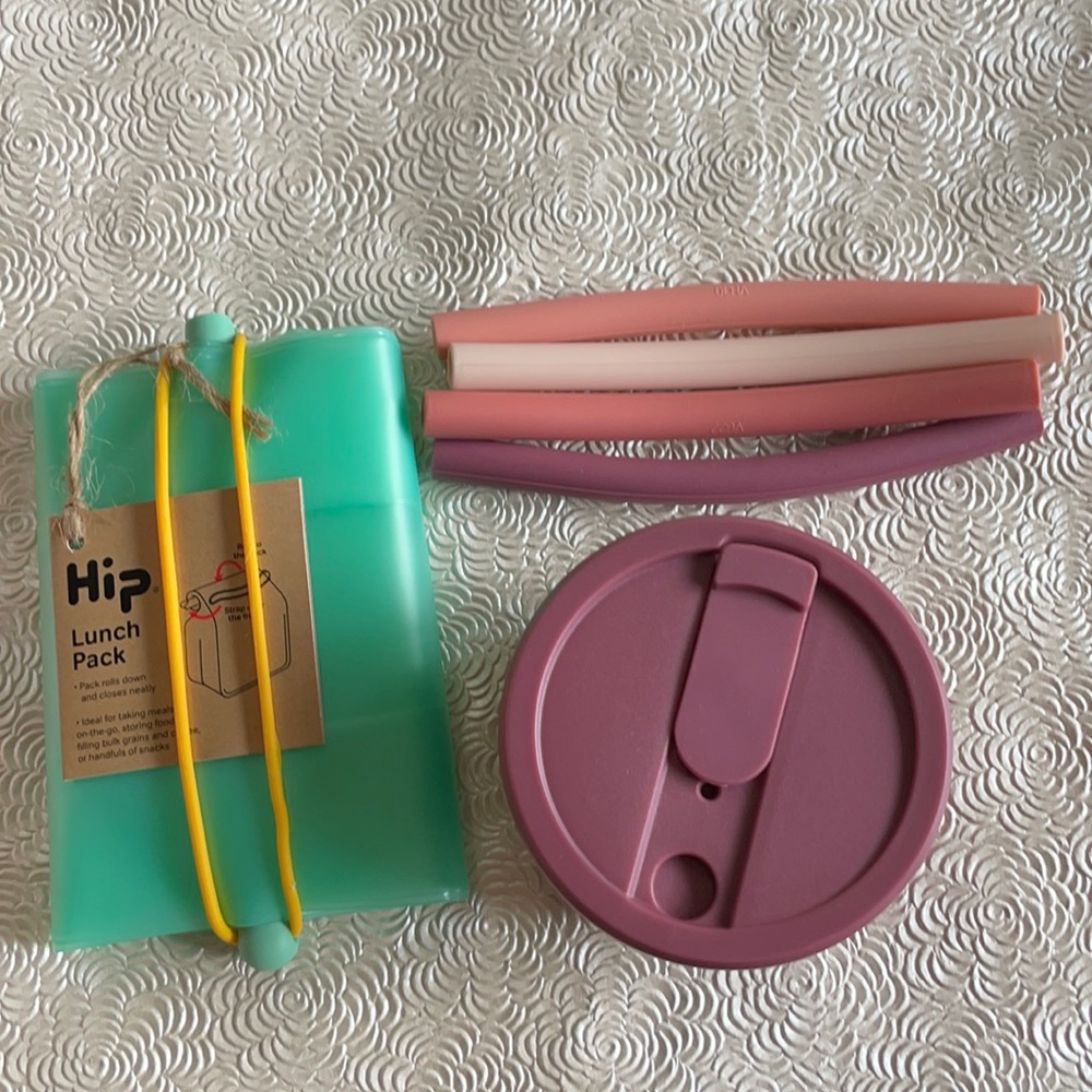 Fabfitfun Eco Lunch bundle
